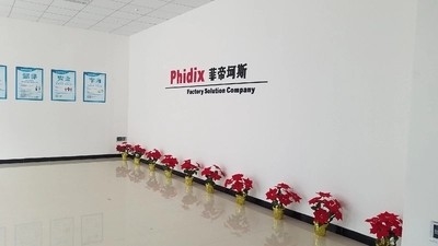 Porcellana Phidix Motion Controls (Shanghai) Co., Ltd. Profilo Aziendale