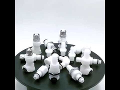 Raccordi cpc serie PLC da 1/4