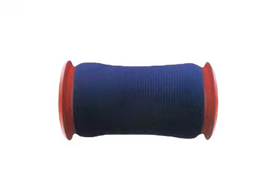 Inghiaia il tubo aspirante di gomma resistente dell'abrasione ultra ad alta pressione del tubo flessibile del trasporto
