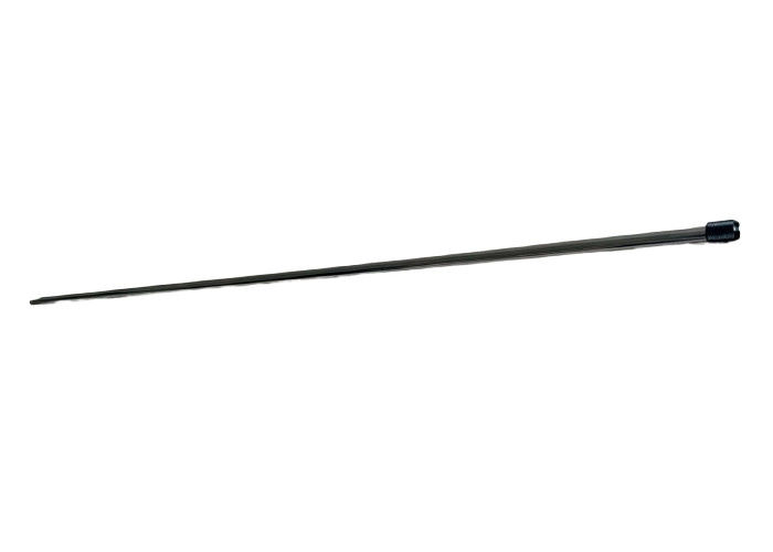 1/4 pollice di scanalatore ad escesso a rilascio rapido, cacciavite elettrico magnetico, estensione del bastone, estensione della spazzola di pulizia.