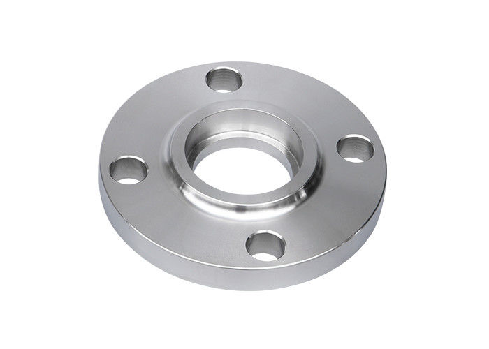 Serie di flange di saldatura per tubi ad alta pressione e ad alta temperatura