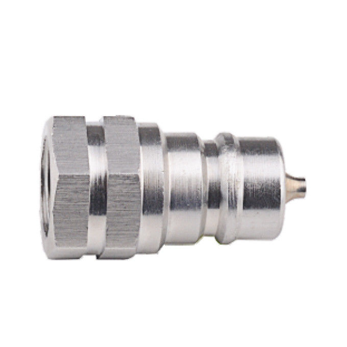 Accoppiamento rapido idraulico Cb-spl-10f-iso-7241-a per collegamenti rapidi e sicuri