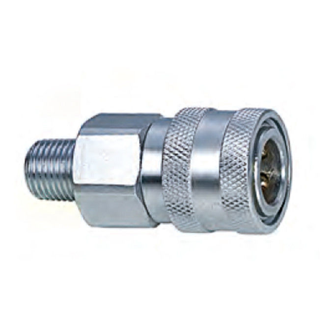 Cb-sp-10m-3-iso-7241-a Accoppiamento veloce idraulico per temperatura compresa tra -20°C e 120°C