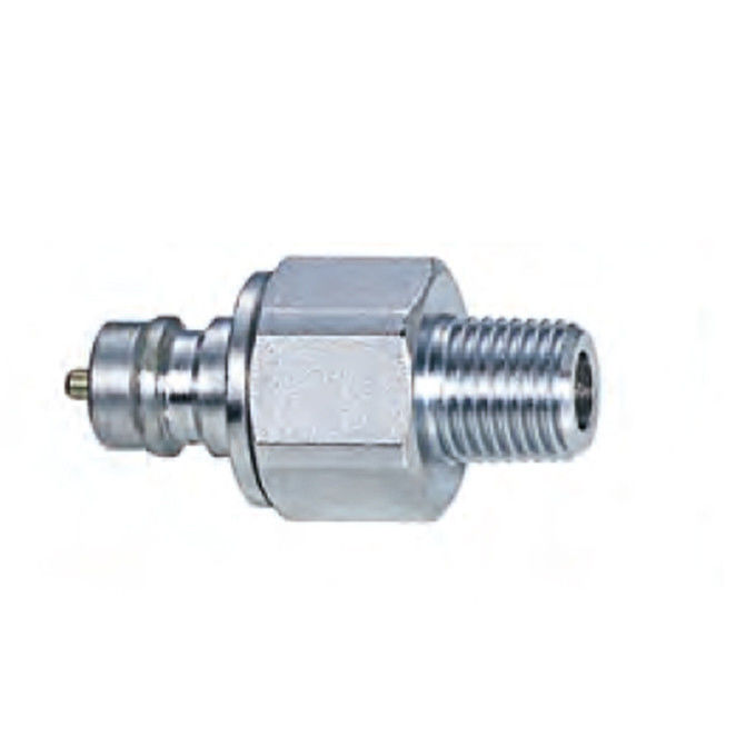 Cb-sp-10m-3-iso-7241-a Accoppiamento veloce idraulico per temperatura compresa tra -20°C e 120°C