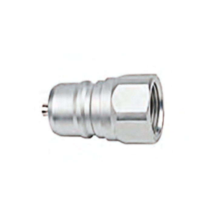 Cb-isoa-iso-7241-a Accoppiamento veloce idraulico 600 Parker Interchange ISO 7241-A