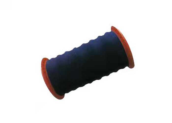 Inghiaia il tubo aspirante di gomma resistente dell'abrasione ultra ad alta pressione del tubo flessibile del trasporto